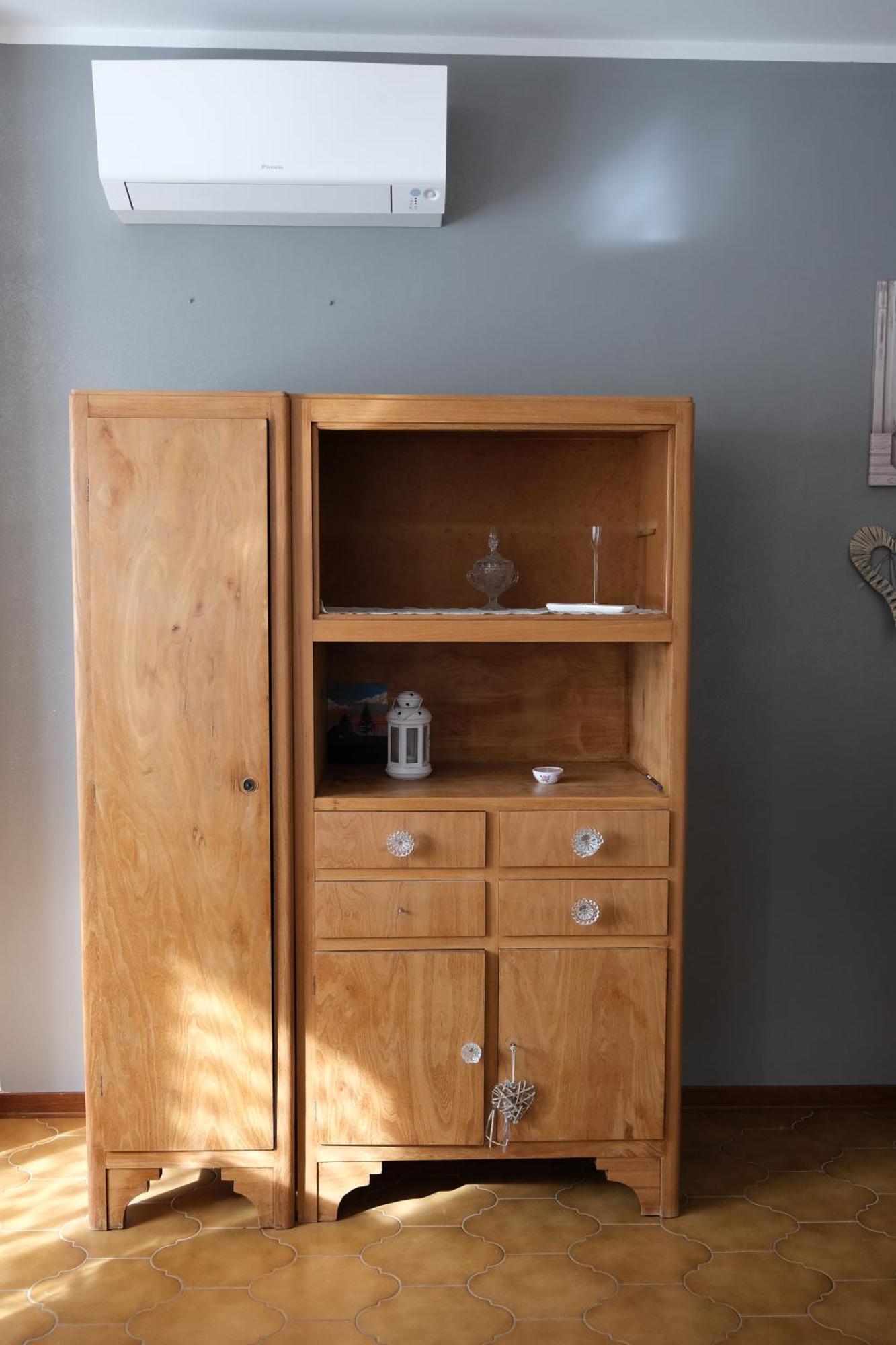 B&B Vittoria Bazzano Luaran gambar